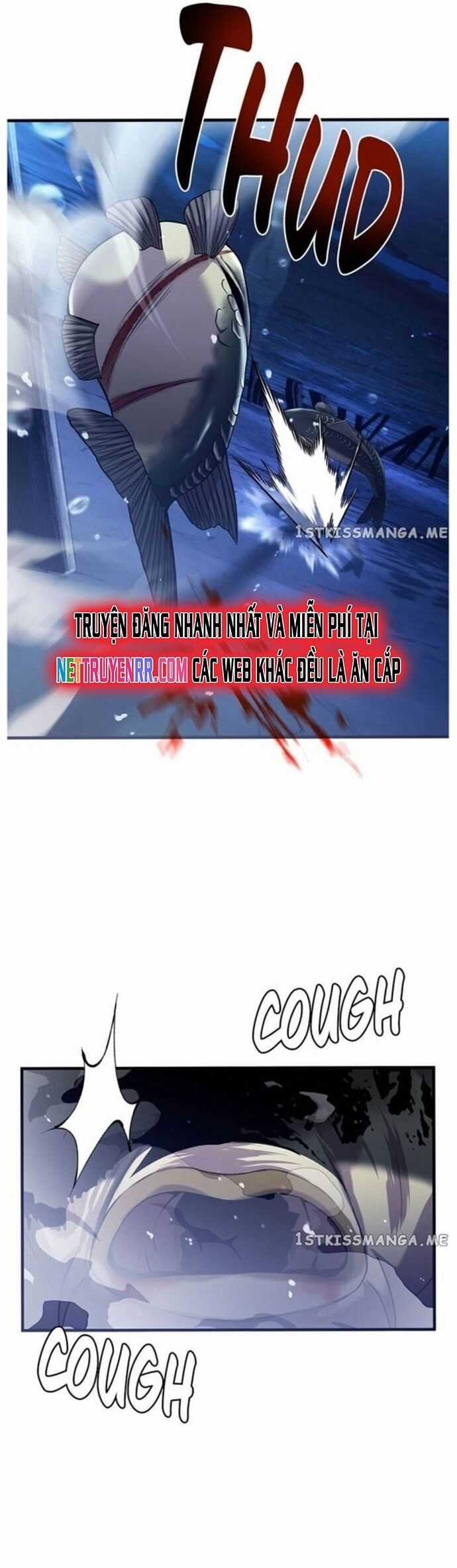 Hoá Thân Thành Cá Chapter 47 trang 2