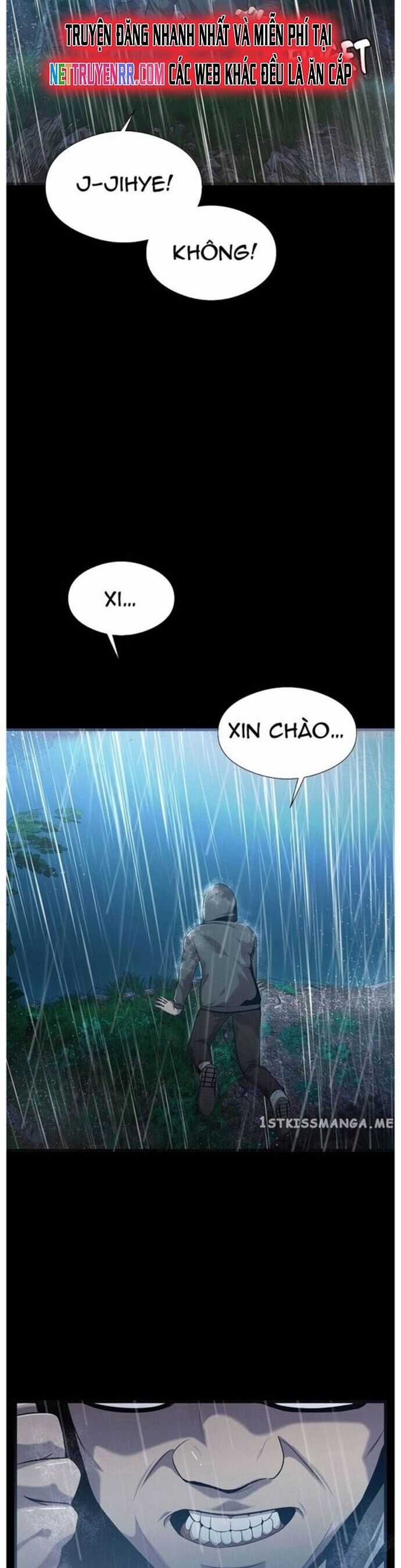 Hoá Thân Thành Cá Chapter 47 trang 23