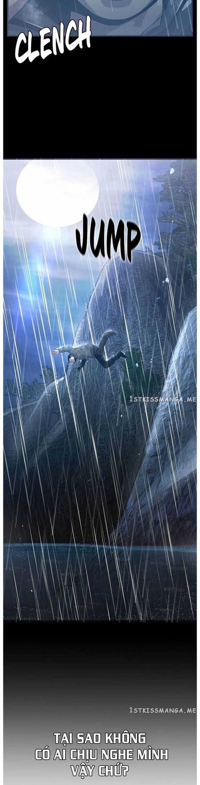 Hoá Thân Thành Cá Chapter 47 trang 24