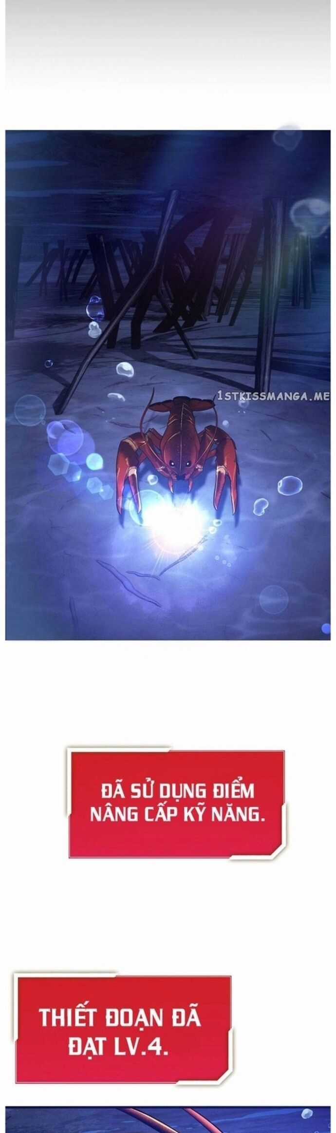 Hoá Thân Thành Cá Chapter 47 trang 25