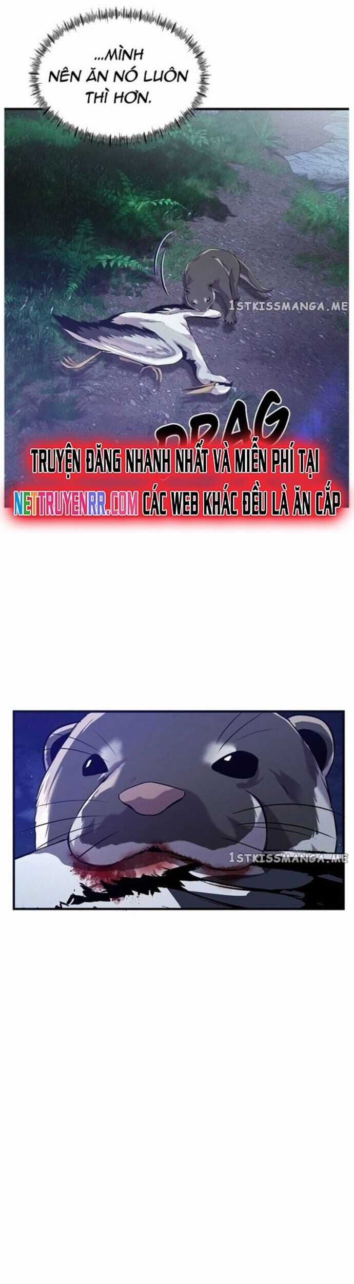 Hoá Thân Thành Cá Chapter 47 trang 38