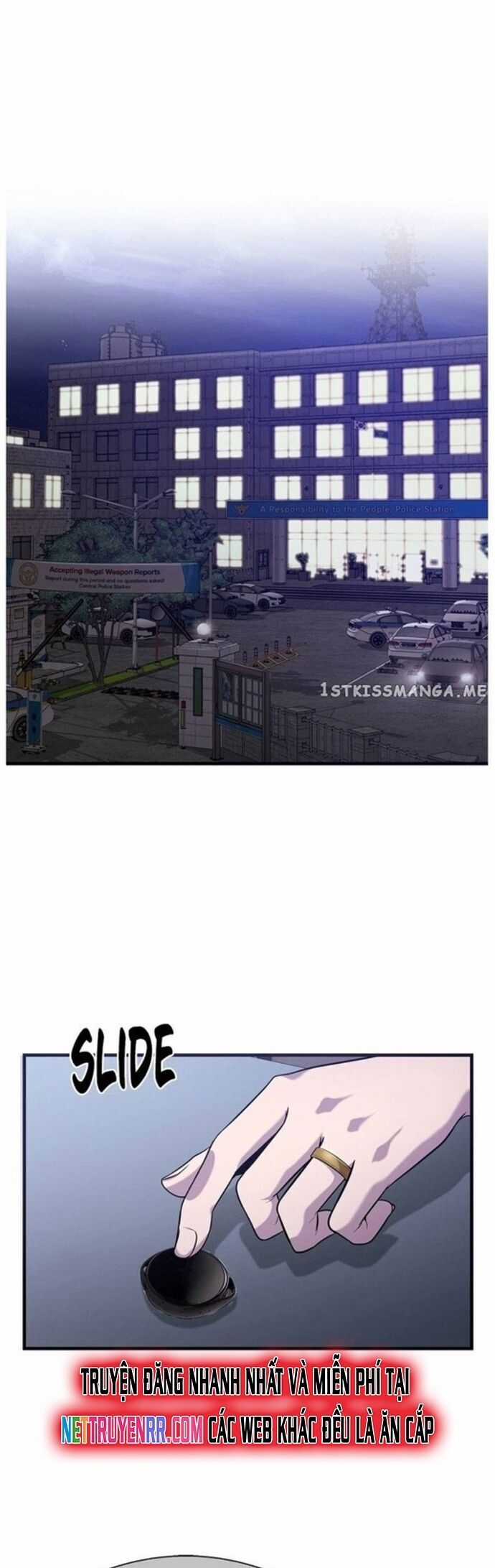 Hoá Thân Thành Cá Chapter 47 trang 39