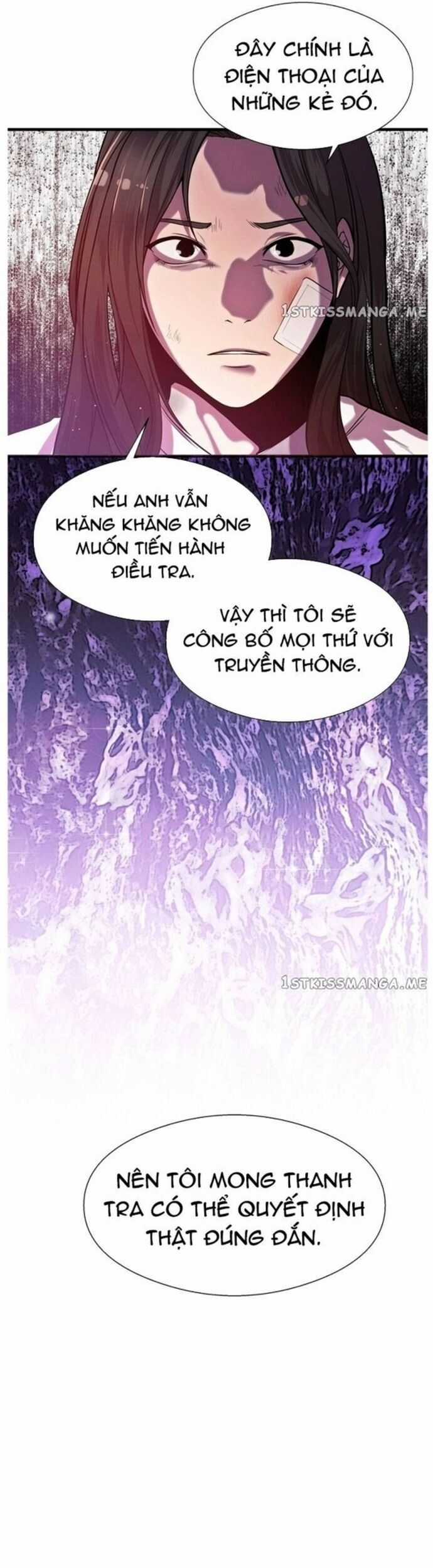 Hoá Thân Thành Cá Chapter 47 trang 46