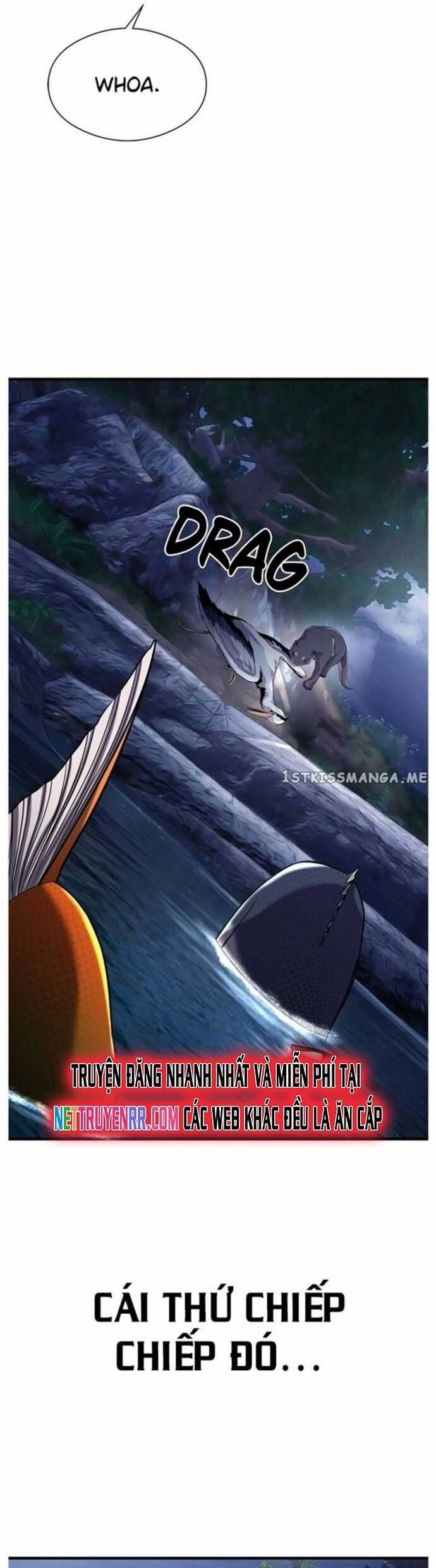 Hoá Thân Thành Cá Chapter 47 trang 48