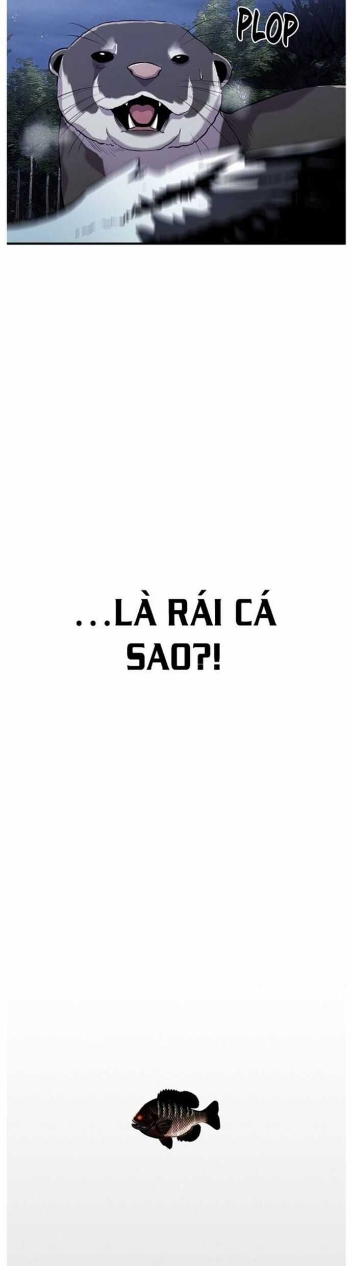 Hoá Thân Thành Cá Chapter 47 trang 49