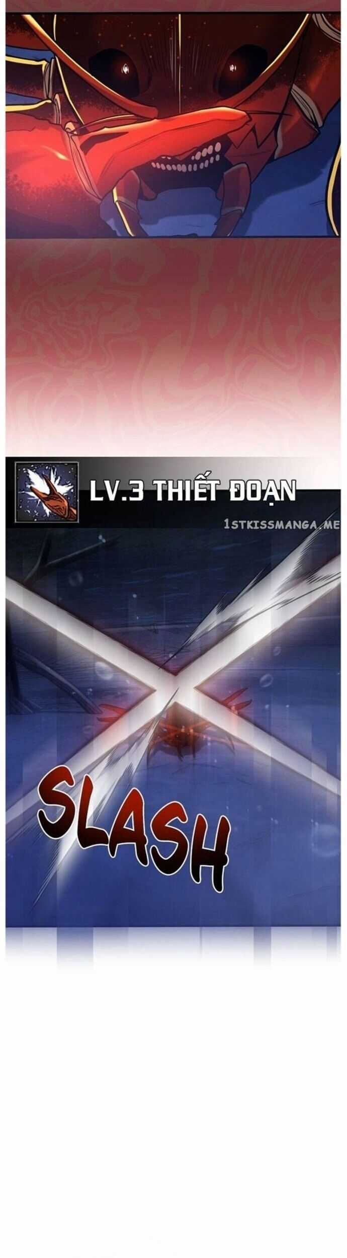 Hoá Thân Thành Cá Chapter 47 trang 5