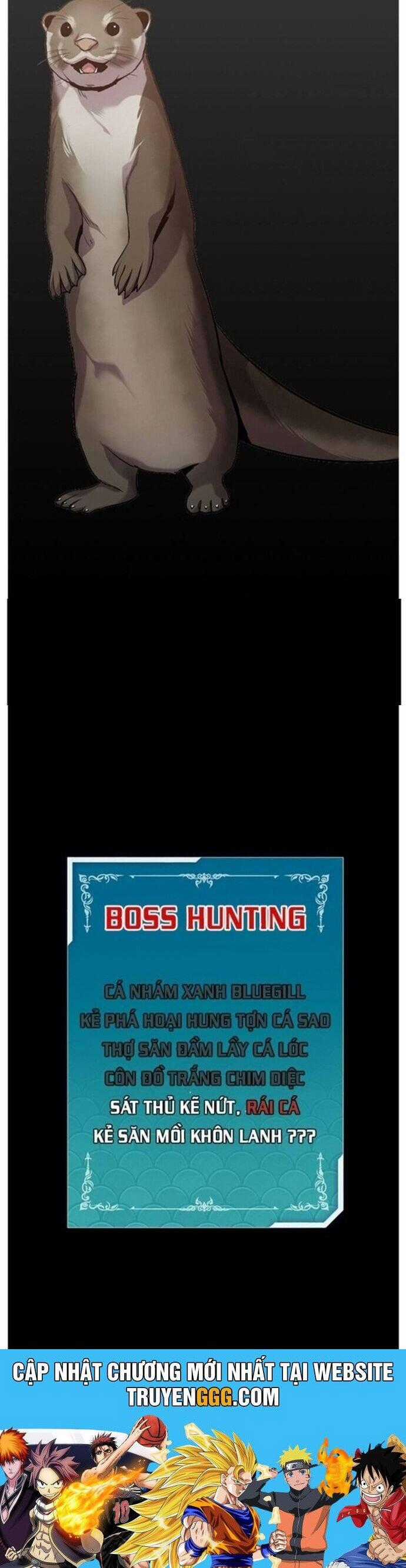 Hoá Thân Thành Cá Chapter 47 trang 51