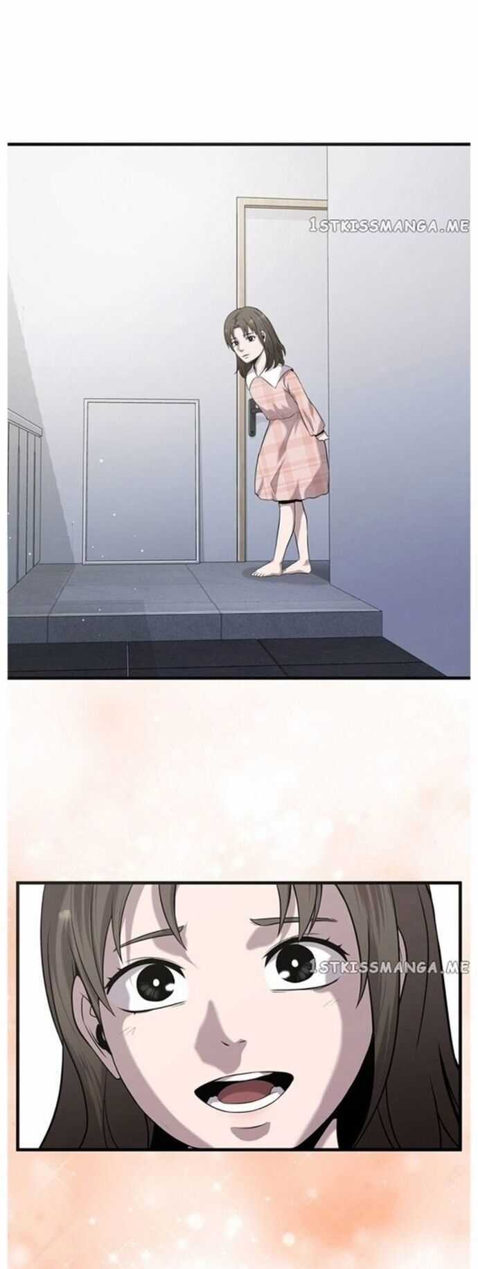 Hoá Thân Thành Cá Chapter 48 trang 10