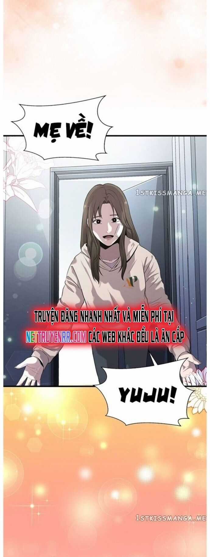 Hoá Thân Thành Cá Chapter 48 trang 11