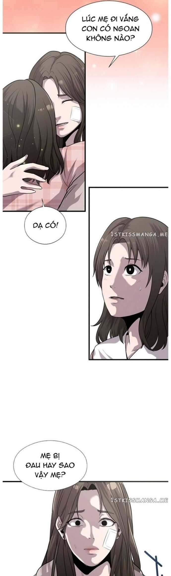 Hoá Thân Thành Cá Chapter 48 trang 12