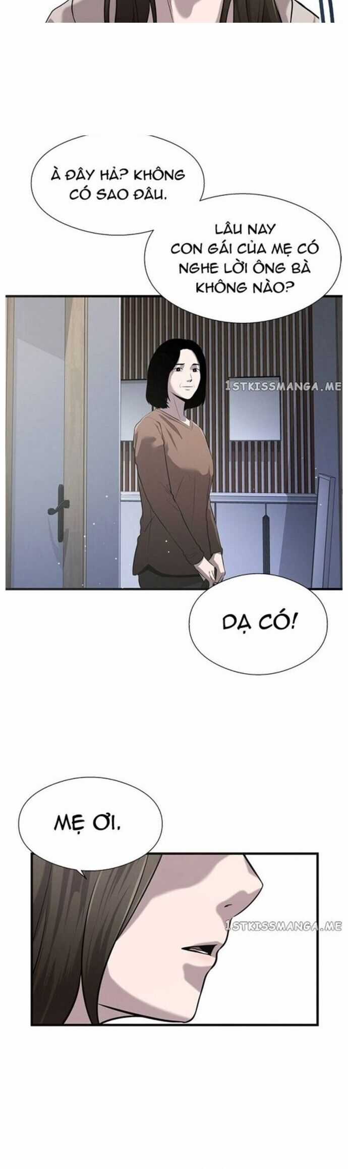 Hoá Thân Thành Cá Chapter 48 trang 13