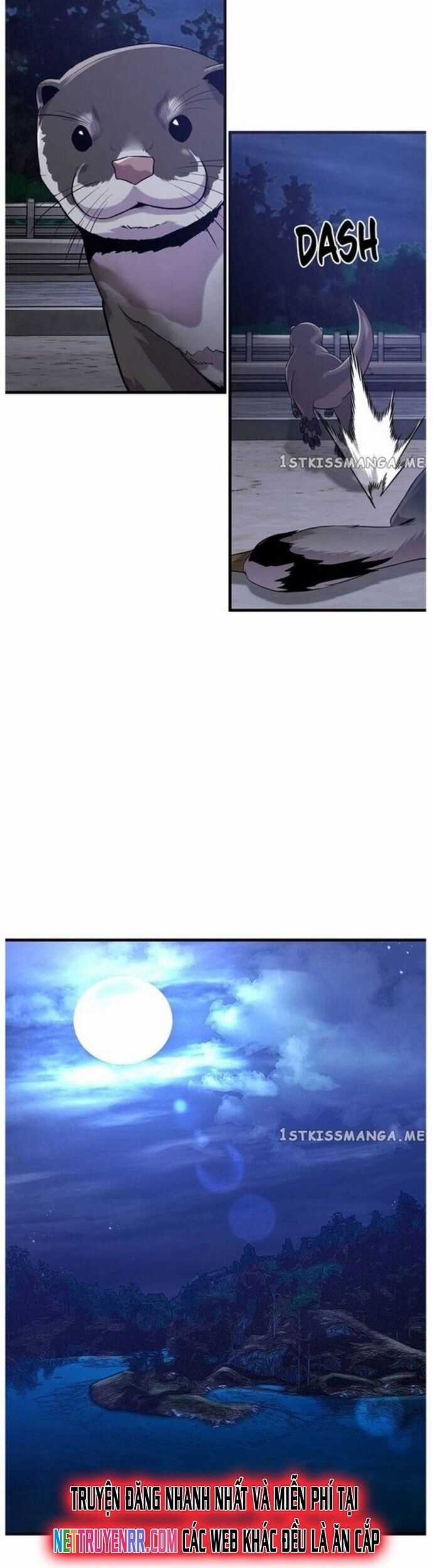 Hoá Thân Thành Cá Chapter 48 trang 37