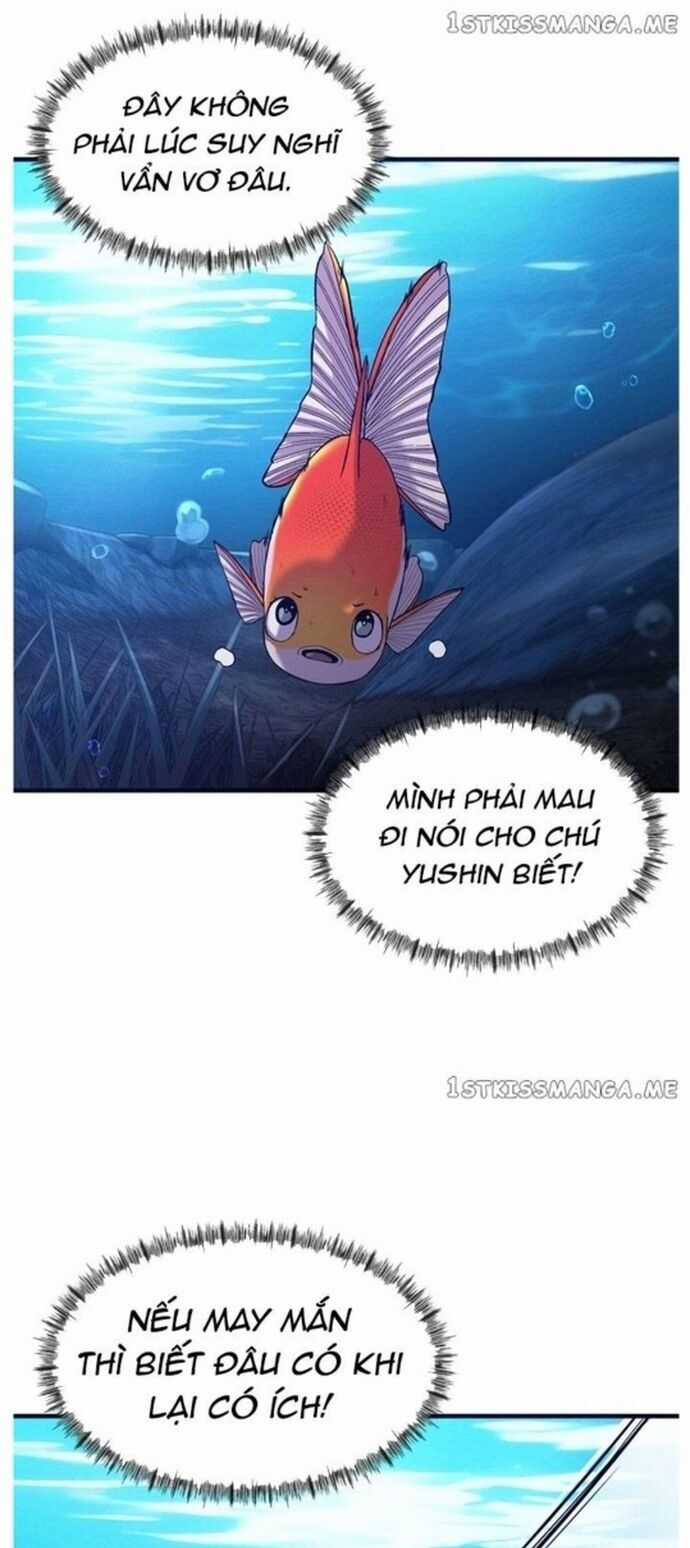 Hoá Thân Thành Cá Chapter 48 trang 42