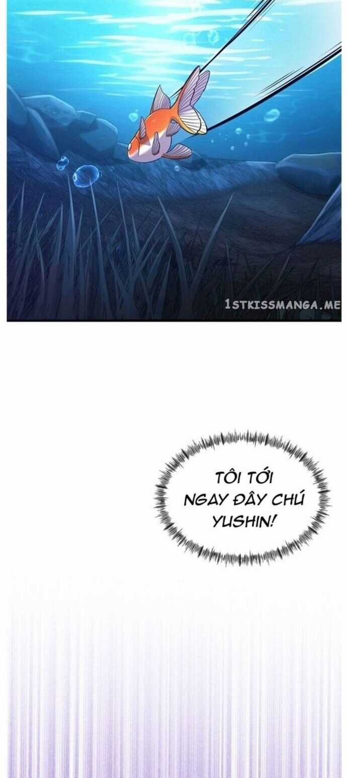 Hoá Thân Thành Cá Chapter 48 trang 43