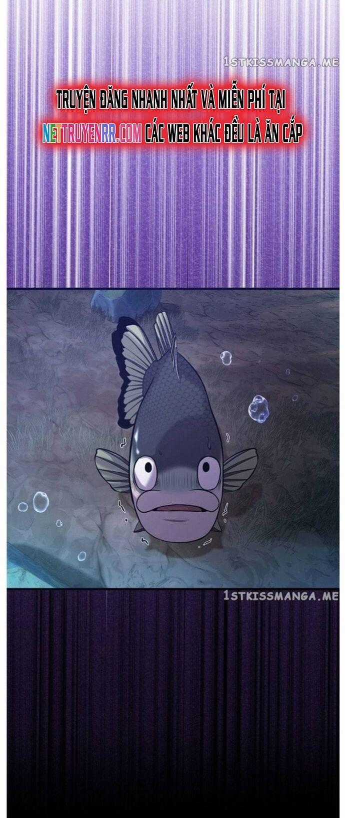 Hoá Thân Thành Cá Chapter 48 trang 44