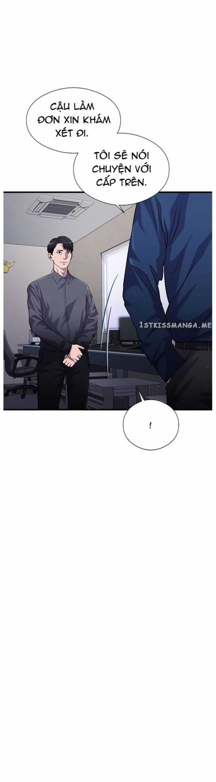 Hoá Thân Thành Cá Chapter 48 trang 6