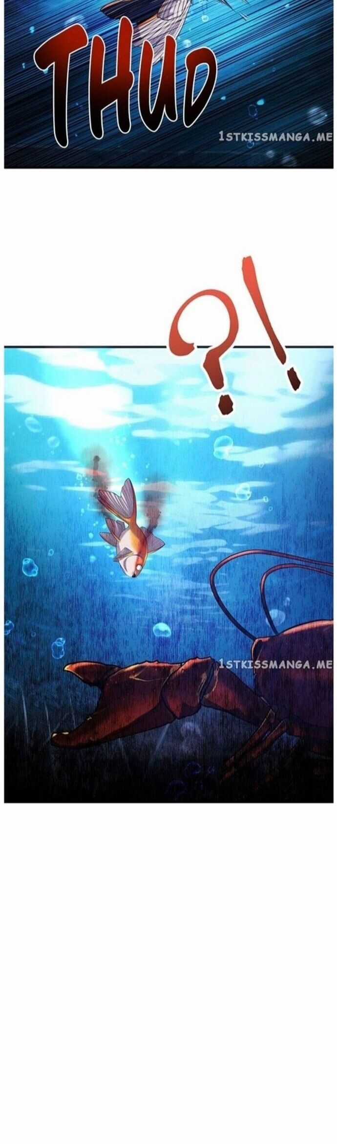 Hoá Thân Thành Cá Chapter 49 trang 17