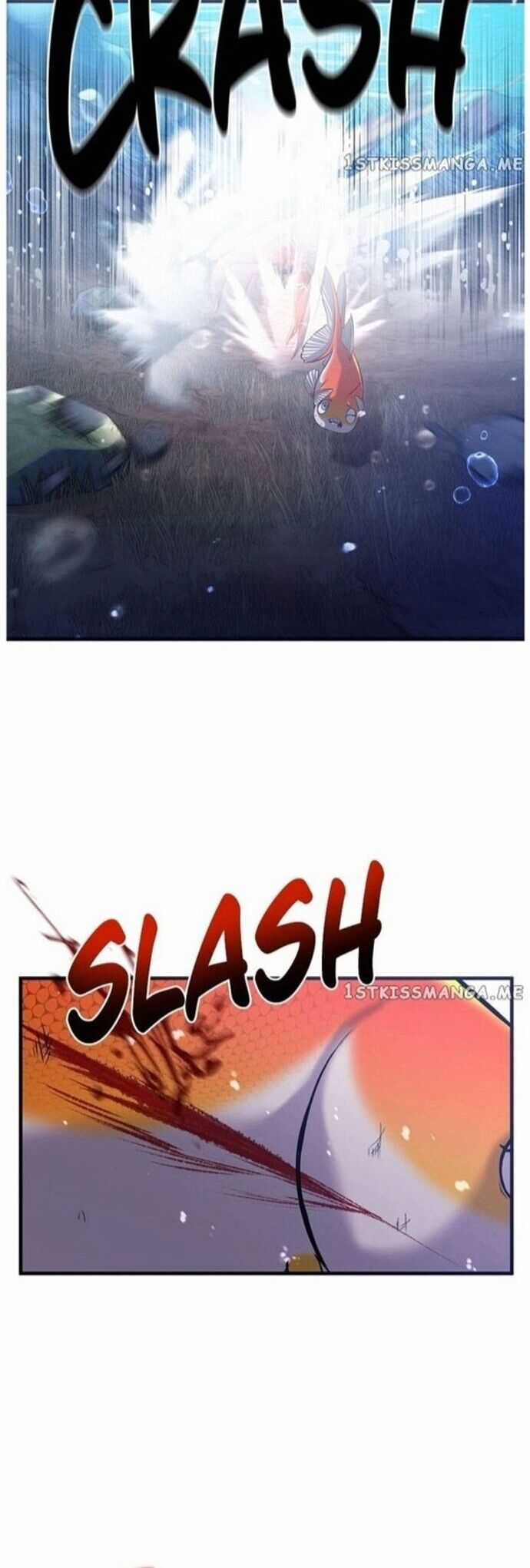 Hoá Thân Thành Cá Chapter 49 trang 19