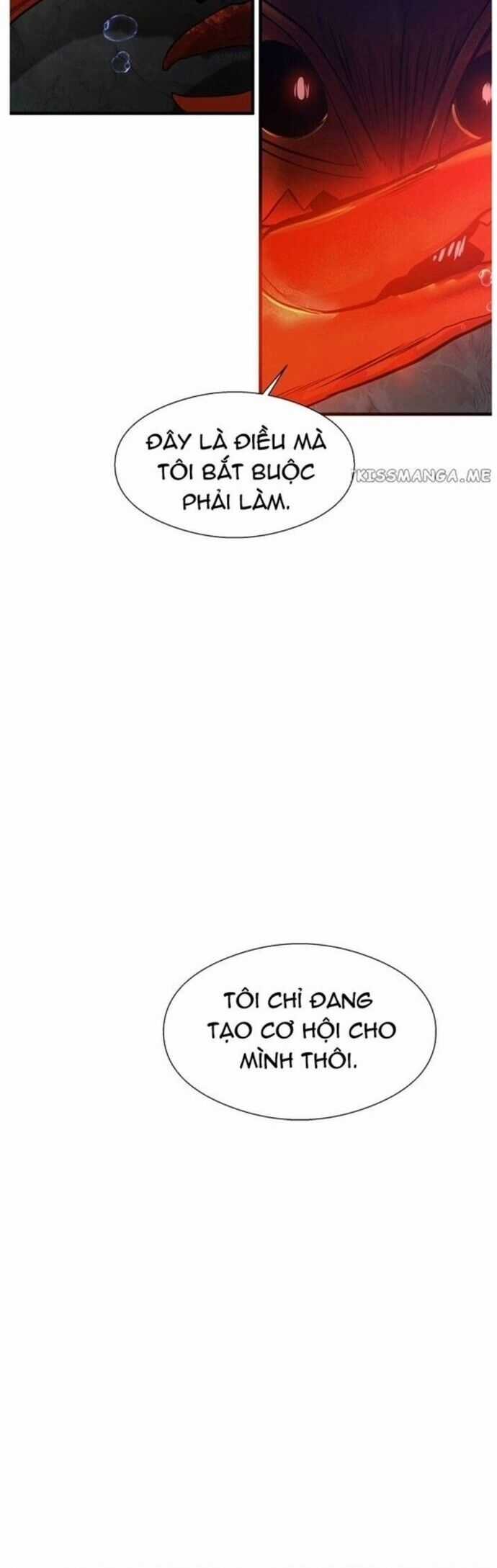 Hoá Thân Thành Cá Chapter 49 trang 23