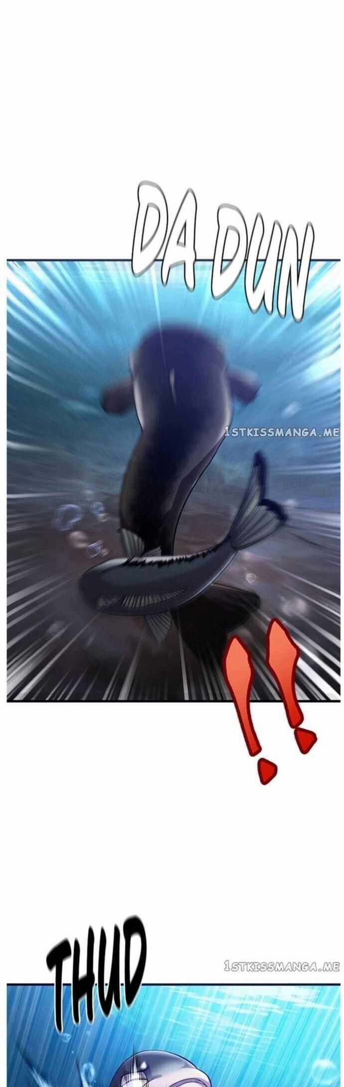 Hoá Thân Thành Cá Chapter 49 trang 30