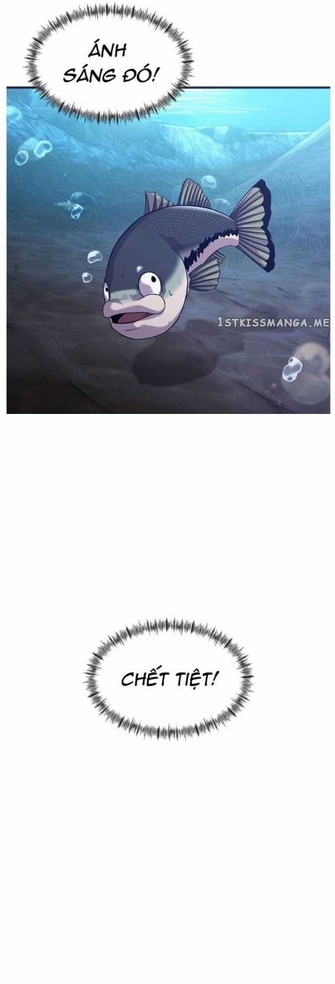 Hoá Thân Thành Cá Chapter 49 trang 38