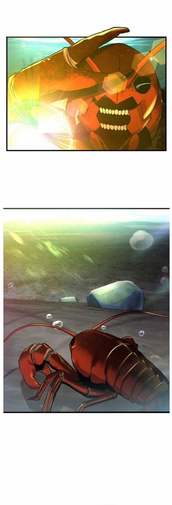 Hoá Thân Thành Cá Chapter 49 trang 39