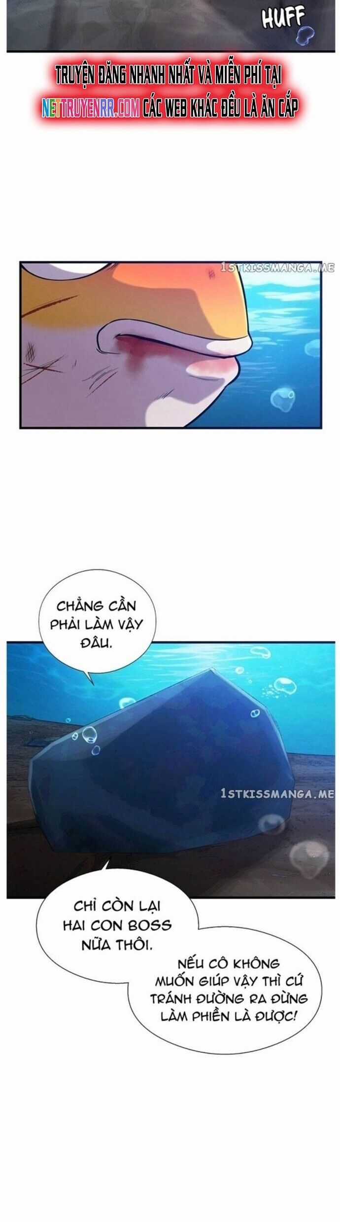 Hoá Thân Thành Cá Chapter 49 trang 41