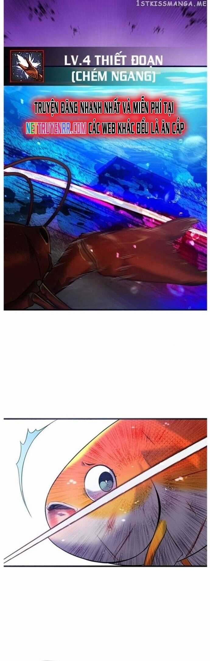 Hoá Thân Thành Cá Chapter 49 trang 45