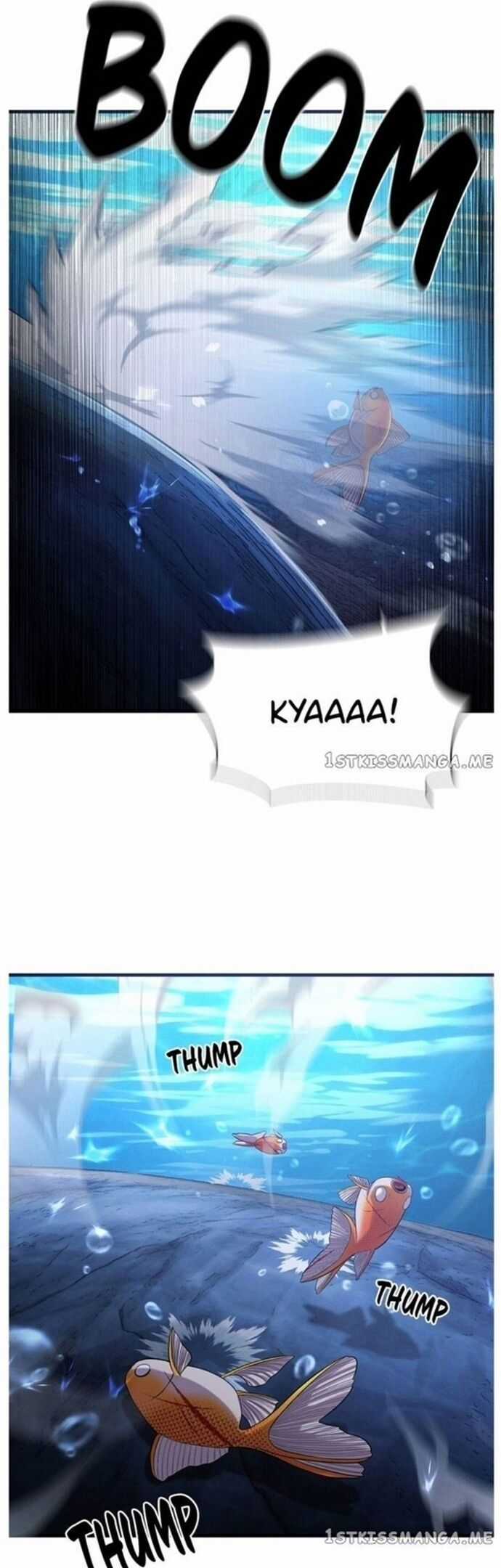 Hoá Thân Thành Cá Chapter 49 trang 46