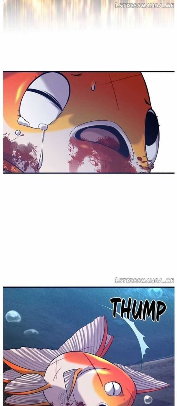 Hoá Thân Thành Cá Chapter 49 trang 52