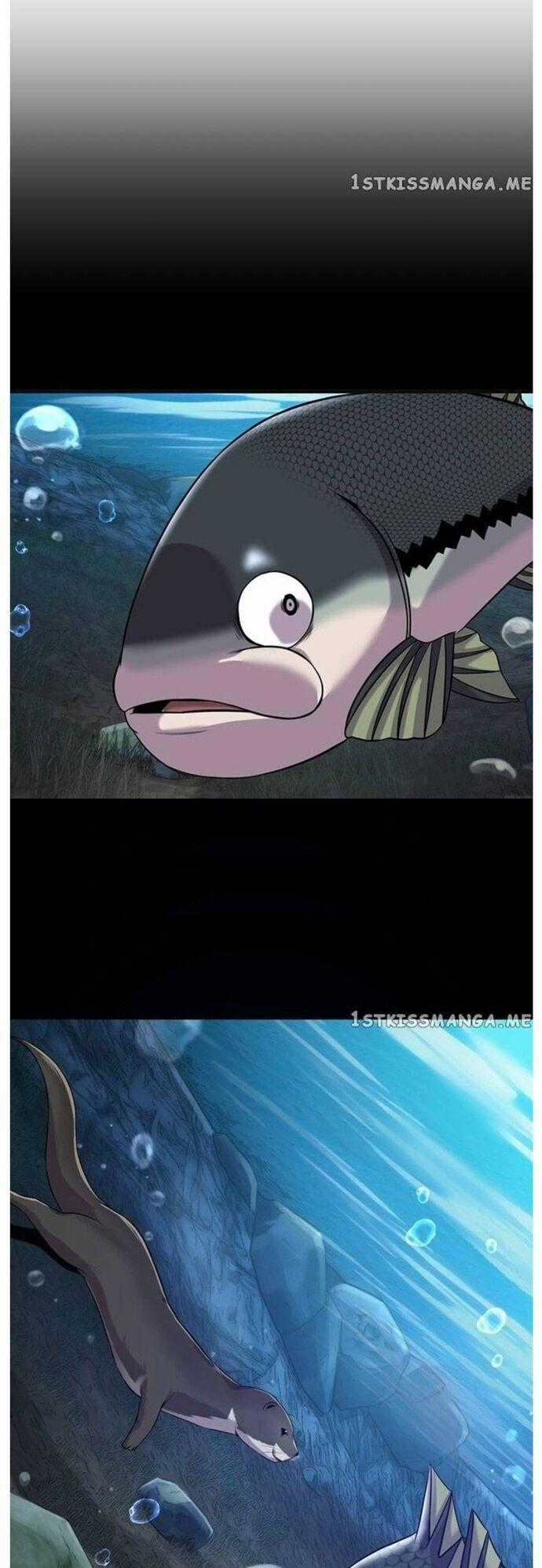 Hoá Thân Thành Cá Chapter 49 trang 54