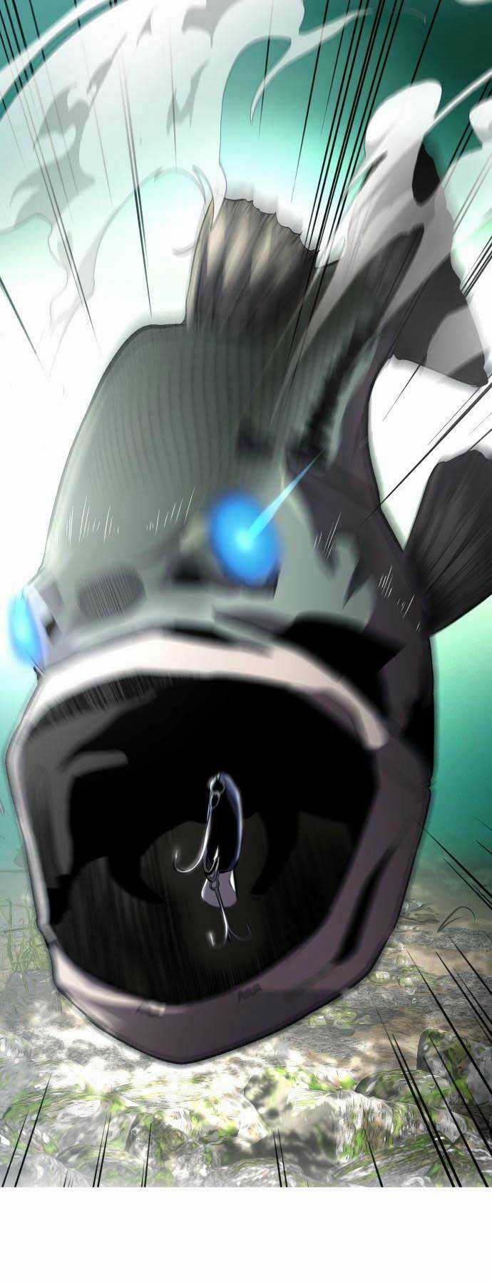 Hoá Thân Thành Cá Chapter 5 trang 4