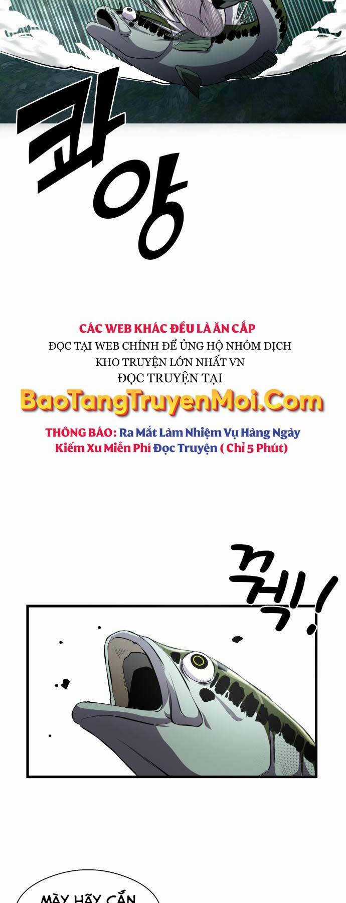 Hoá Thân Thành Cá Chapter 5 trang 43