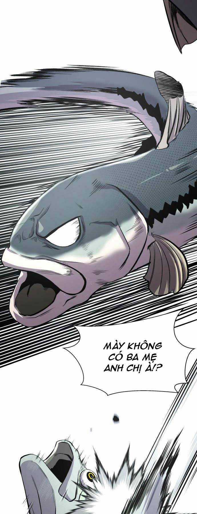 Hoá Thân Thành Cá Chapter 5 trang 46