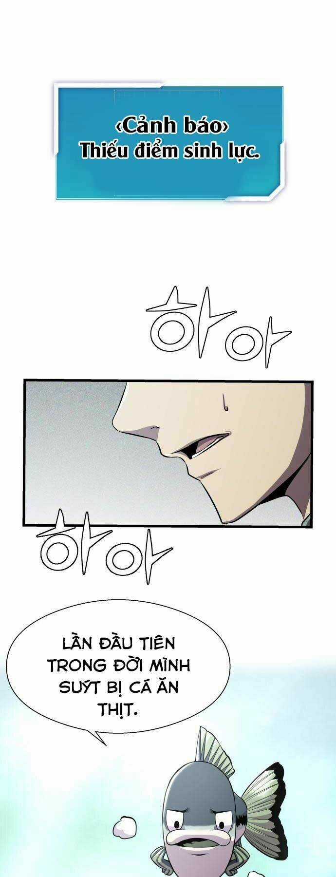 Hoá Thân Thành Cá Chapter 5 trang 50