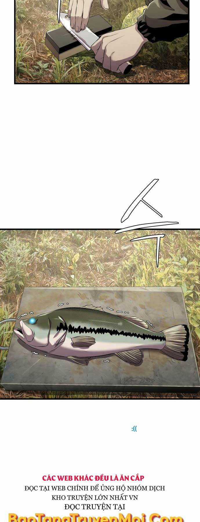 Hoá Thân Thành Cá Chapter 5 trang 64