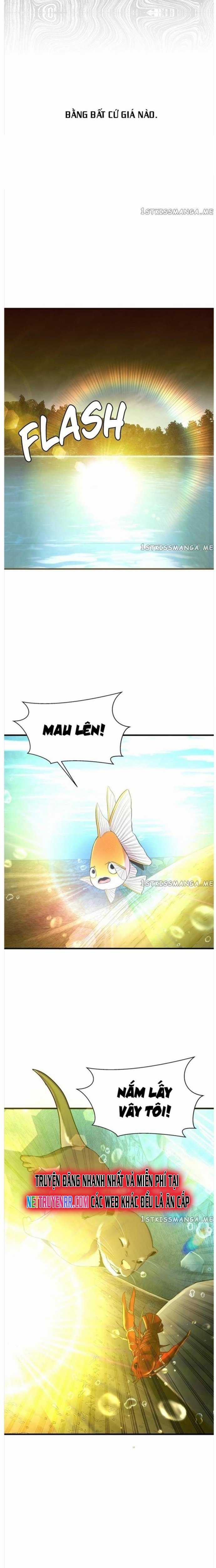 Hoá Thân Thành Cá Chapter 50 trang 12