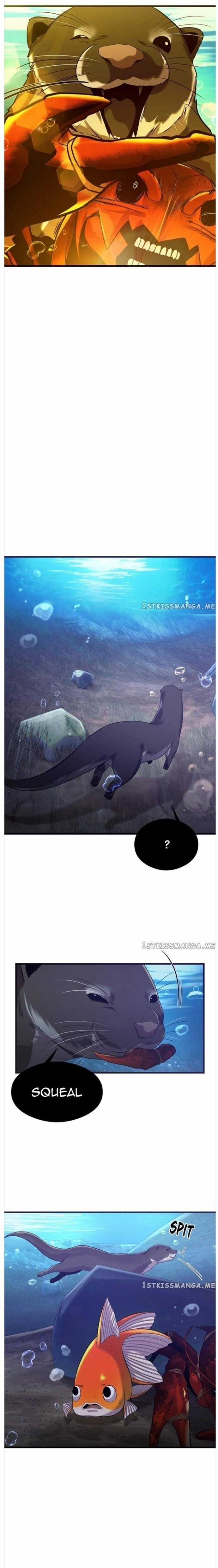 Hoá Thân Thành Cá Chapter 50 trang 13