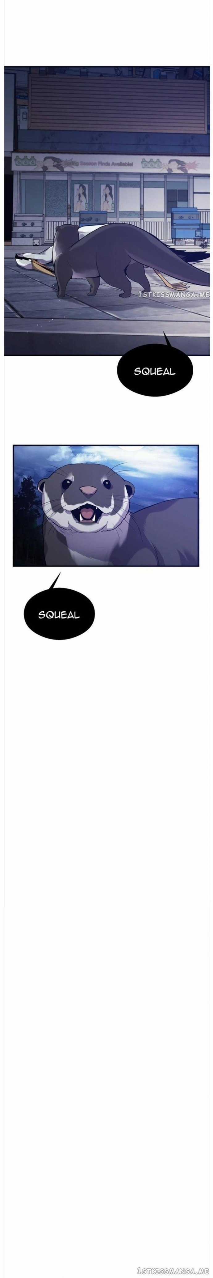 Hoá Thân Thành Cá Chapter 50 trang 3