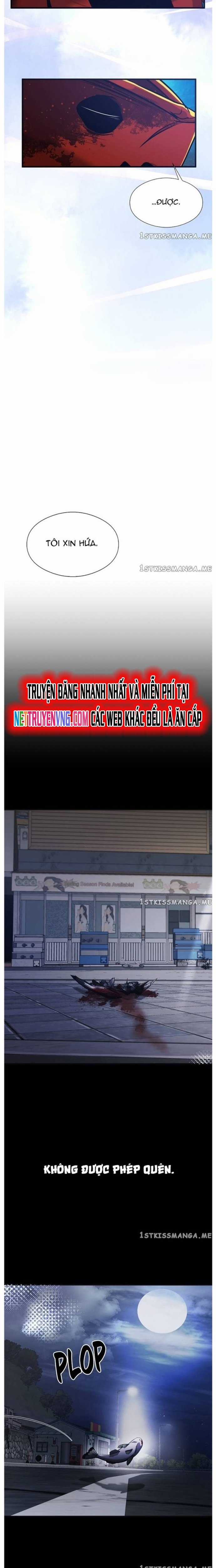 Hoá Thân Thành Cá Chapter 51 trang 4