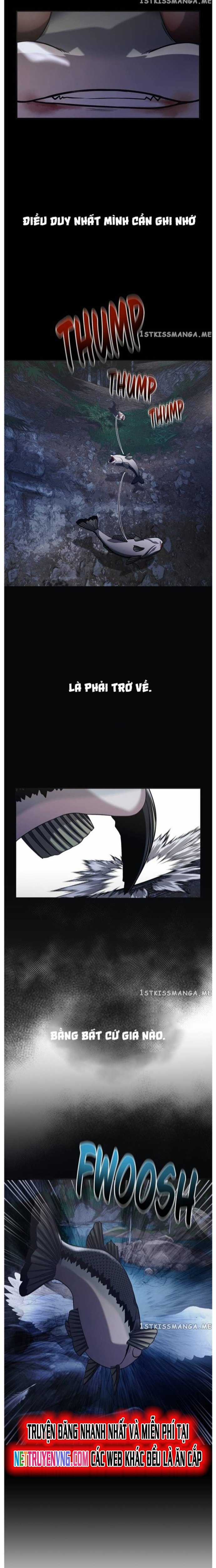 Hoá Thân Thành Cá Chapter 51 trang 5