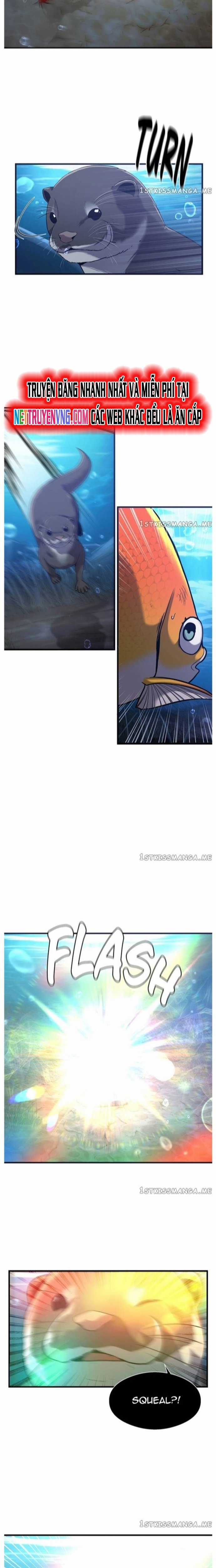 Hoá Thân Thành Cá Chapter 51 trang 7