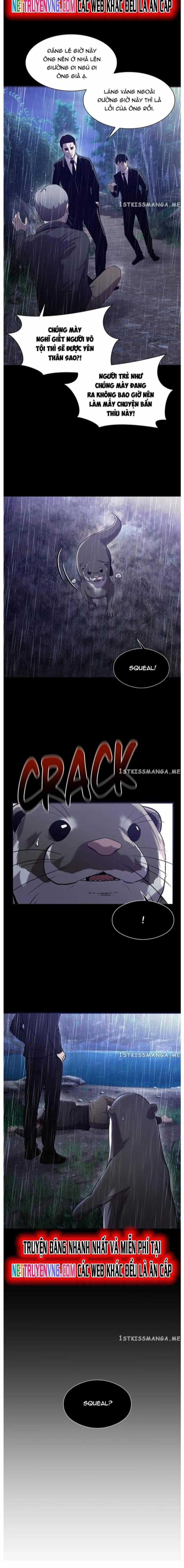 Hoá Thân Thành Cá Chapter 52 trang 10