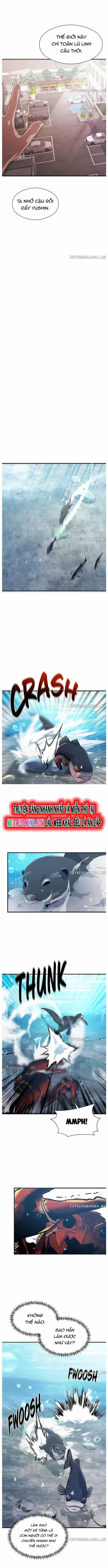 Hoá Thân Thành Cá Chapter 52 trang 2