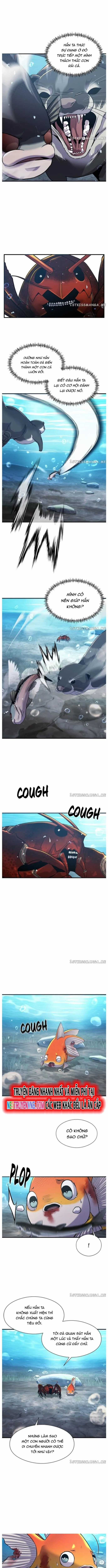 Hoá Thân Thành Cá Chapter 52 trang 3