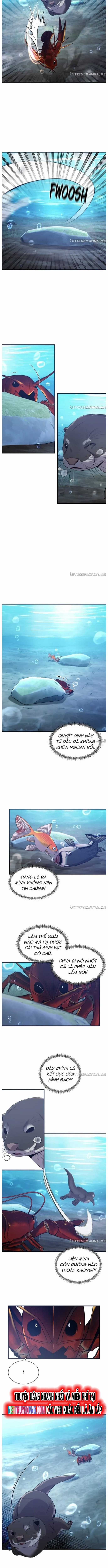 Hoá Thân Thành Cá Chapter 53 trang 2