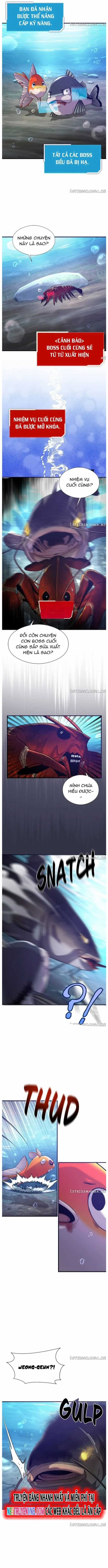 Hoá Thân Thành Cá Chapter 53 trang 5