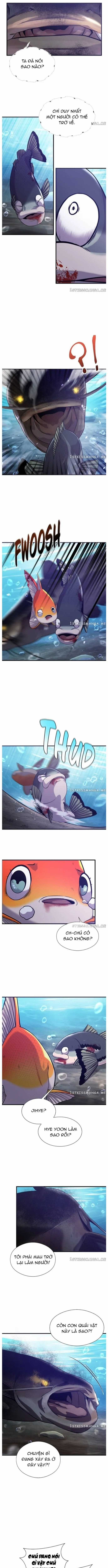 Hoá Thân Thành Cá Chapter 53 trang 6