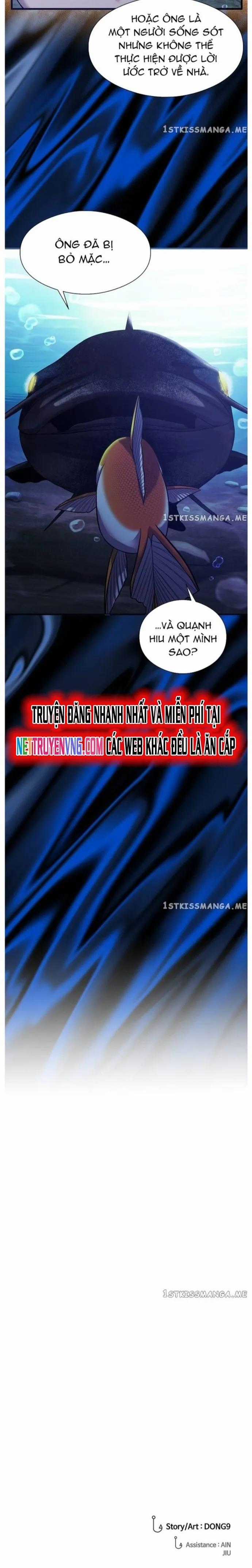 Hoá Thân Thành Cá Chapter 53 trang 9