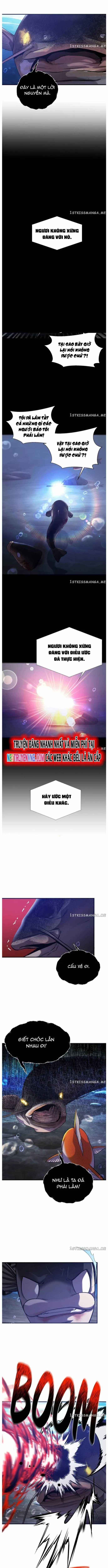 Hoá Thân Thành Cá Chapter 54 trang 3